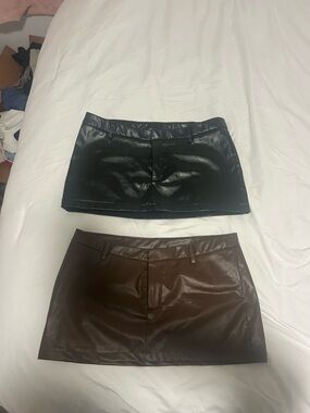 Mini Skirt Bundle